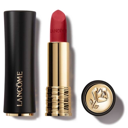 LANCOME LABSOLU ROUGE DRAMA MATTE LIPSTICK 158